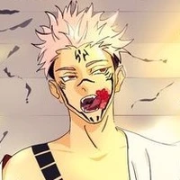 Ryomen Sukuna