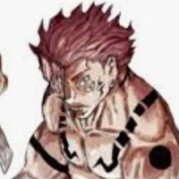 Ryomen Sukuna