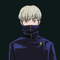 Inumaki Toge