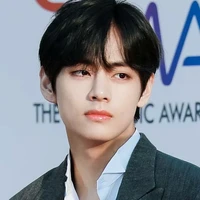 Kim Taehyung(ML)