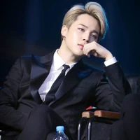 Park Jimin (ML frnd)