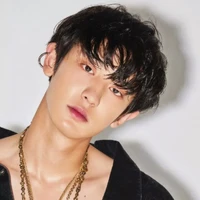 park Chanyeol