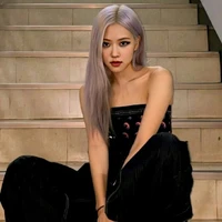 Park chaeyoung/Rose(fl frnd)