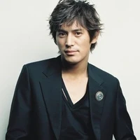 Mr. oh/ Oh ji ho