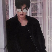 Lee Min ho
