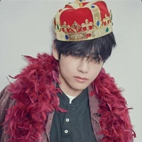 TAEHYUNG/GOOD BOY