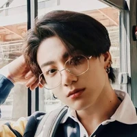 JUNGKOOK/BUNNY