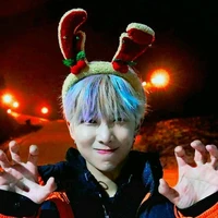 NAMJOON/GOD