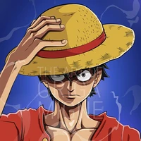 Luffy