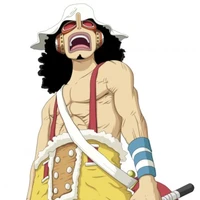 Usopp