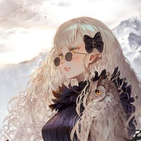 lily