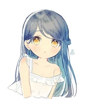 LITTLE GIRL