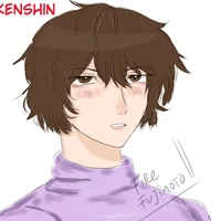 Kenshin(Autor)