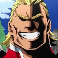 all might