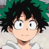 midoriya
