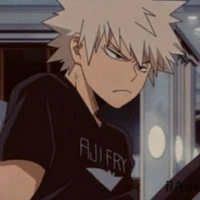 bakugo