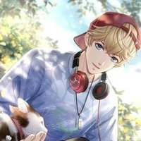 Lucas (ML BFF)