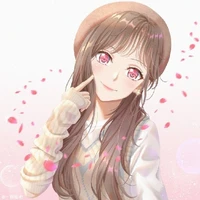 Cora (Annie BFF)