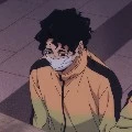 Sakusa💁‍♀️