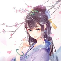 🌪หมิงหลิง(ลูกของจินลั่ว)