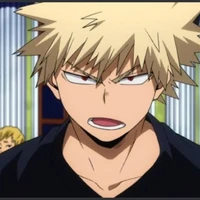 bakugo