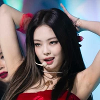 Kim Jennie