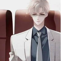 William(Past self)