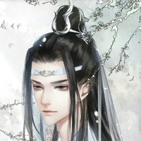 Lan Wangji