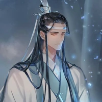 Lan Xichen