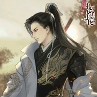 Master Zhen
