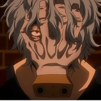 shigaraki