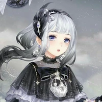 Yue Fei Hung/Lzlien Zliona