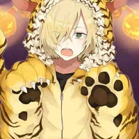 Tigger