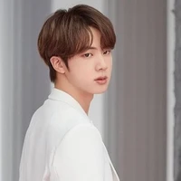 Seokjin/jin