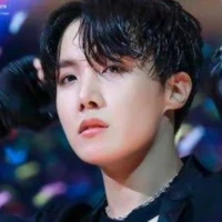 jeon HoSeok/hobi