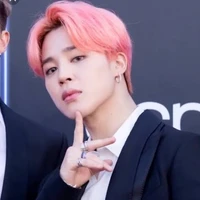 jimin/ mochi