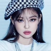 jennie kim