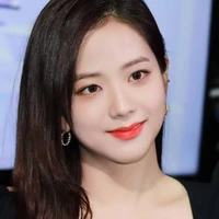 kim jisoo