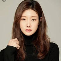 eomma (Nyonya kim)