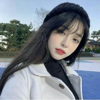 kim sora / lyoora