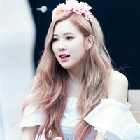 park rose