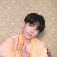 jeon jungkook