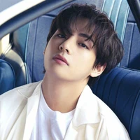 kim taehyung