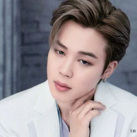 park jimin
