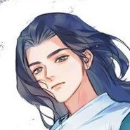 ลั่วเจิน(ลูกชายคนโตตระกูลลั่ว)