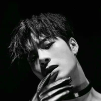 Jackson Wang