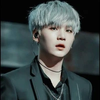 Min Suga