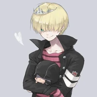 เบลเฟกอล [วายุ]💖