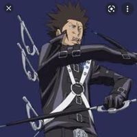 เลวี่ อาร์แทน[อัสนี]💚