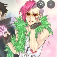 ลูซซูเรีย[อรุณ]💛